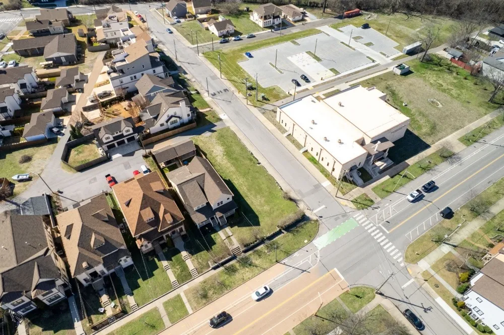 1413 Arthur Ave Nashville, TN 37208
