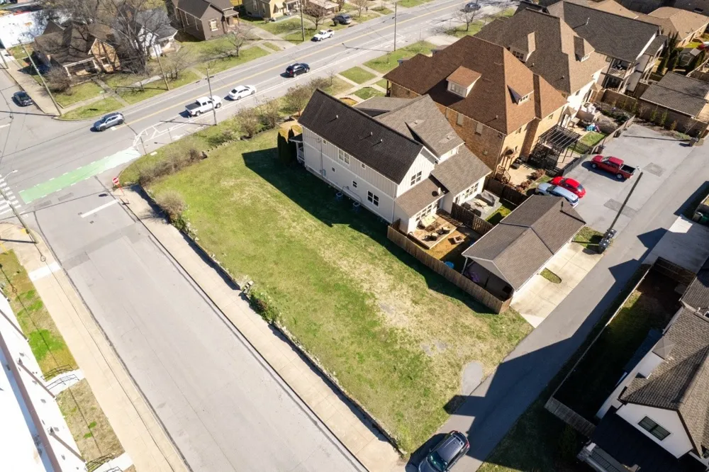 1413 Arthur Ave Nashville, TN 37208