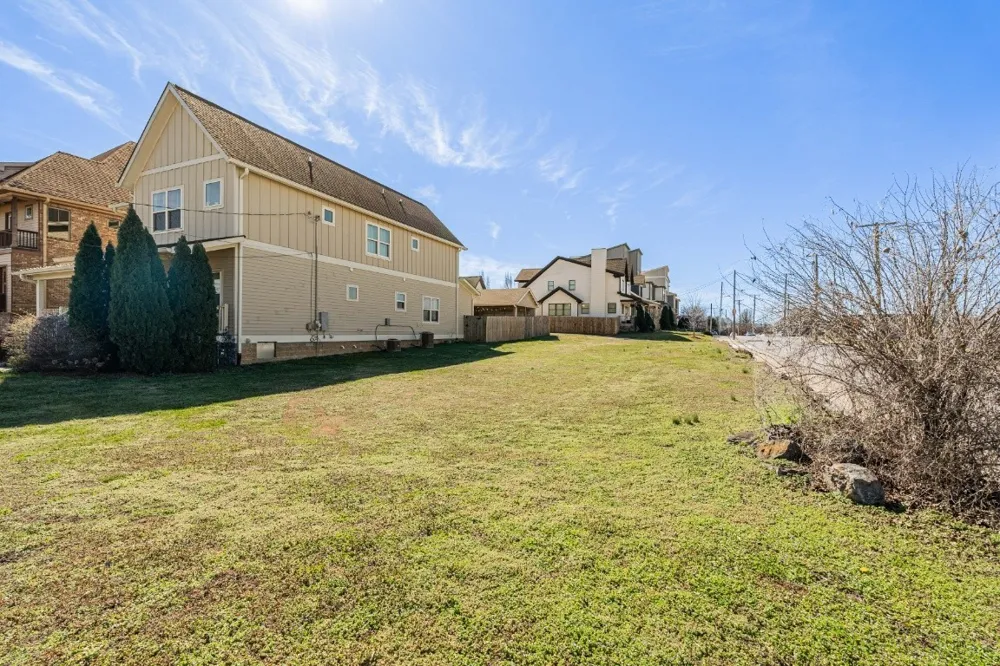 1413 Arthur Ave Nashville, TN 37208