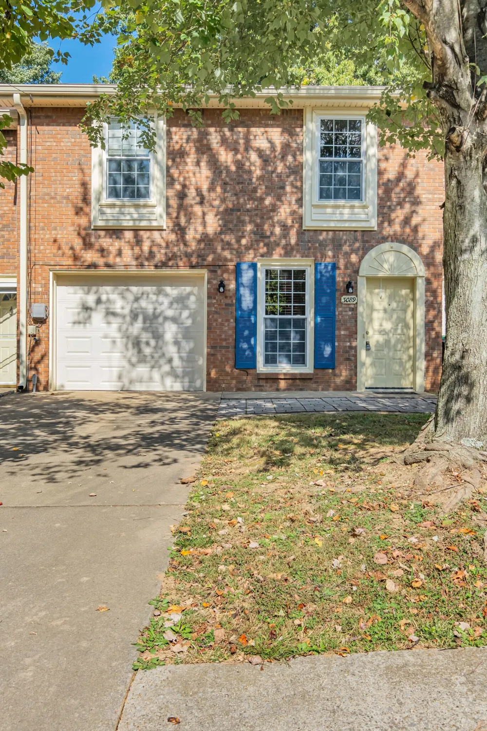 3089 Woody Ln Clarksville, TN 37043