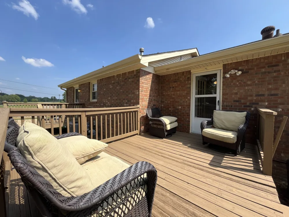 3089 Woody Ln Clarksville, TN 37043
