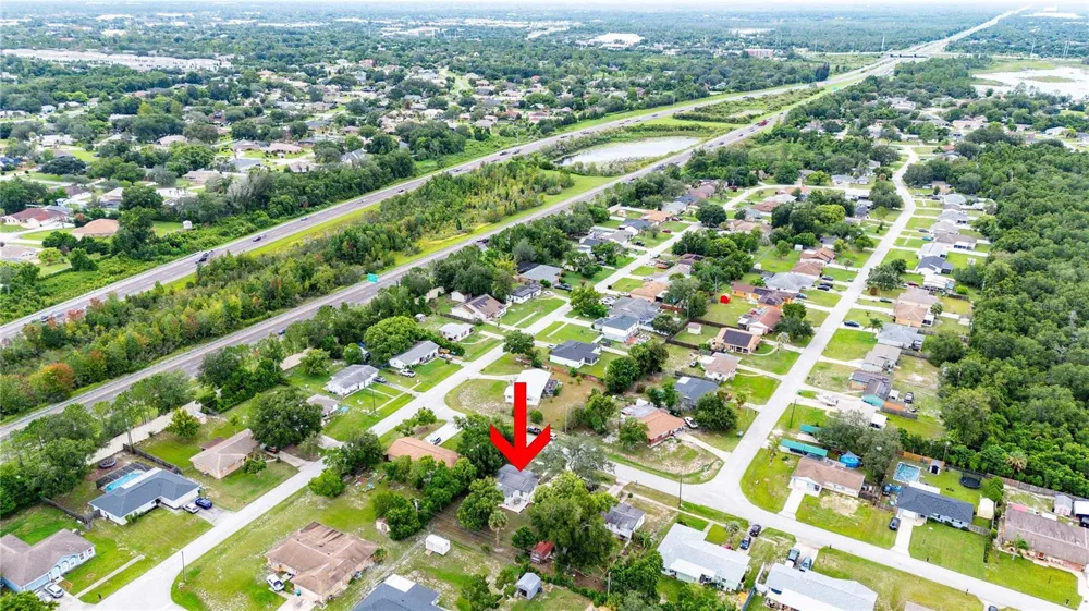 215 ABBEYVILLE STREET Deltona, FL 32725