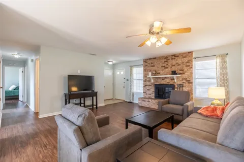 1689 Chachalaca Lane