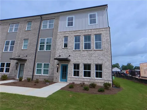 2923 Beaconwood Court