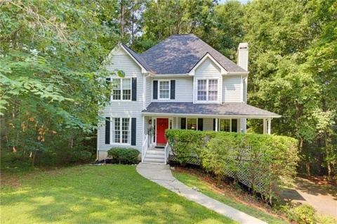 804 Abbington Lane
