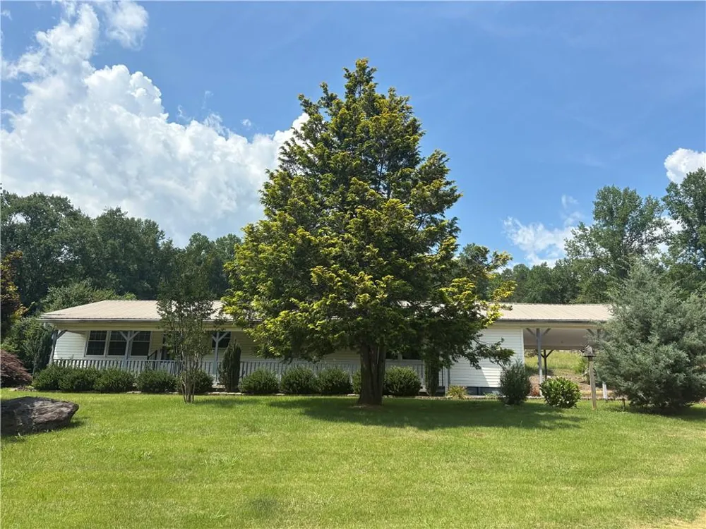 1163 Martin Head Circle Dahlonega, GA 30533