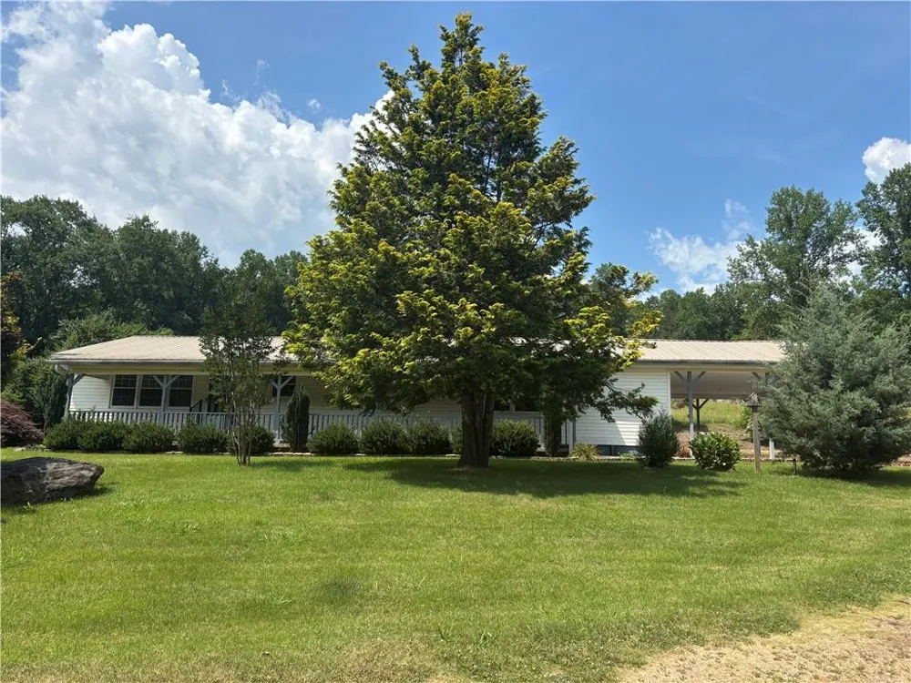 1163 Martin Head Circle Dahlonega, GA 30533