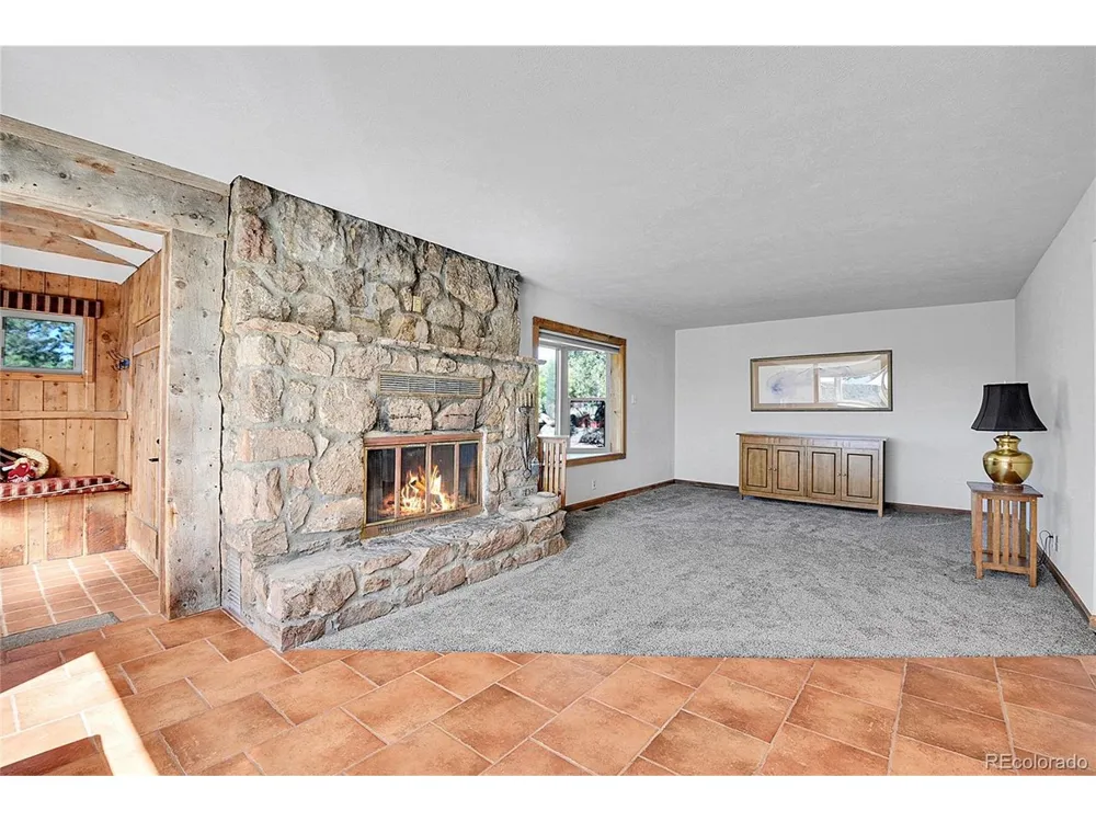 13082 S Wamblee Valley Road Conifer, CO 80433
