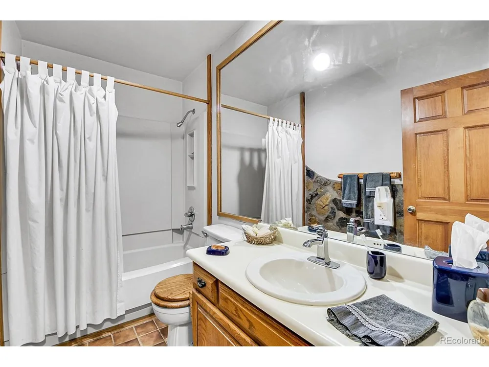 13082 S Wamblee Valley Road Conifer, CO 80433