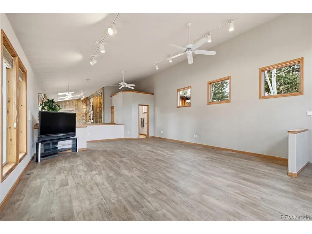 13082 S Wamblee Valley Road Conifer, CO 80433