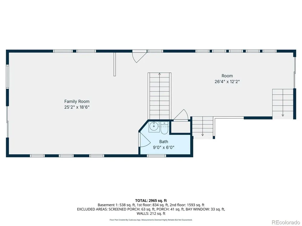 13082 S Wamblee Valley Road Conifer, CO 80433