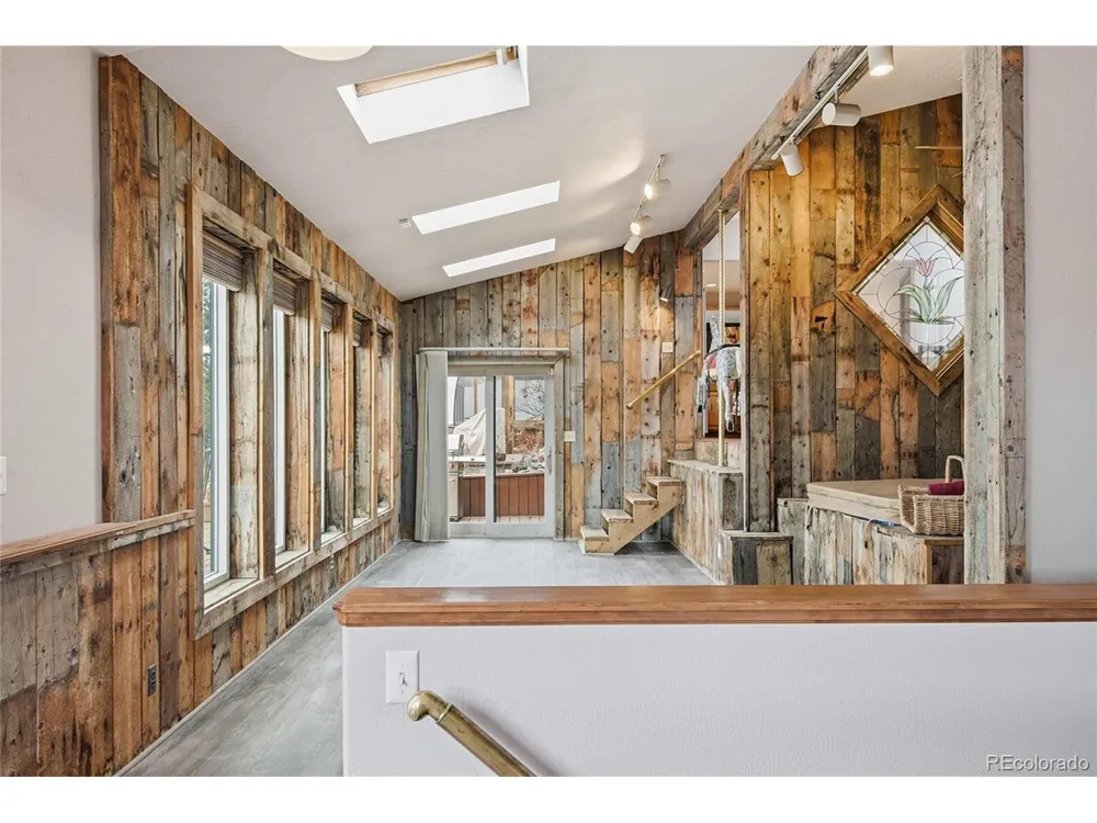 13082 S Wamblee Valley Road Conifer, CO 80433