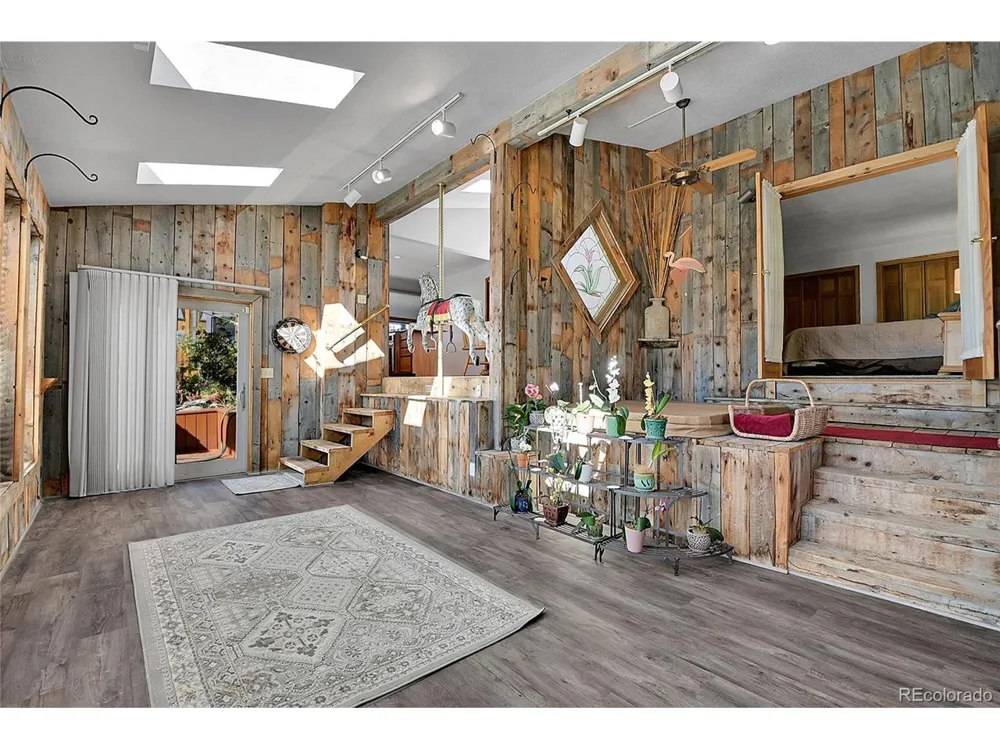 13082 S Wamblee Valley Road Conifer, CO 80433