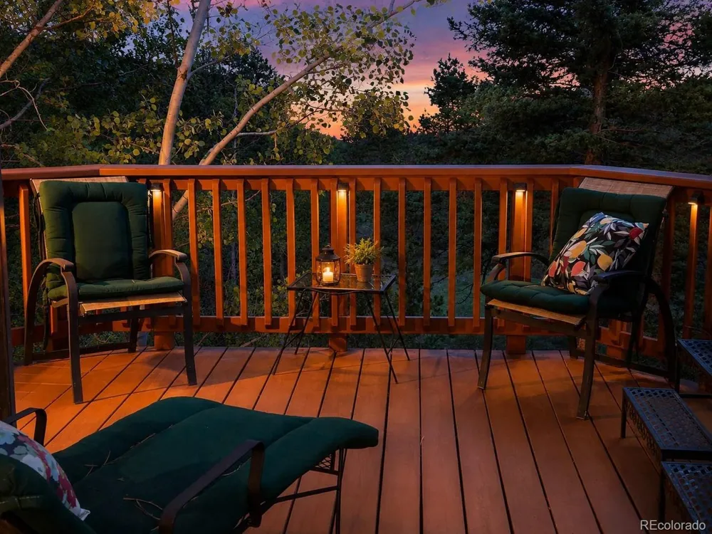 13082 S Wamblee Valley Road Conifer, CO 80433