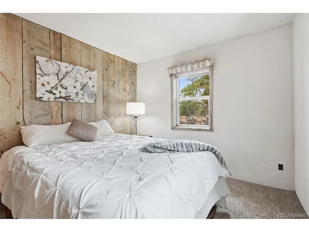 13082 S Wamblee Valley Road Conifer, CO 80433