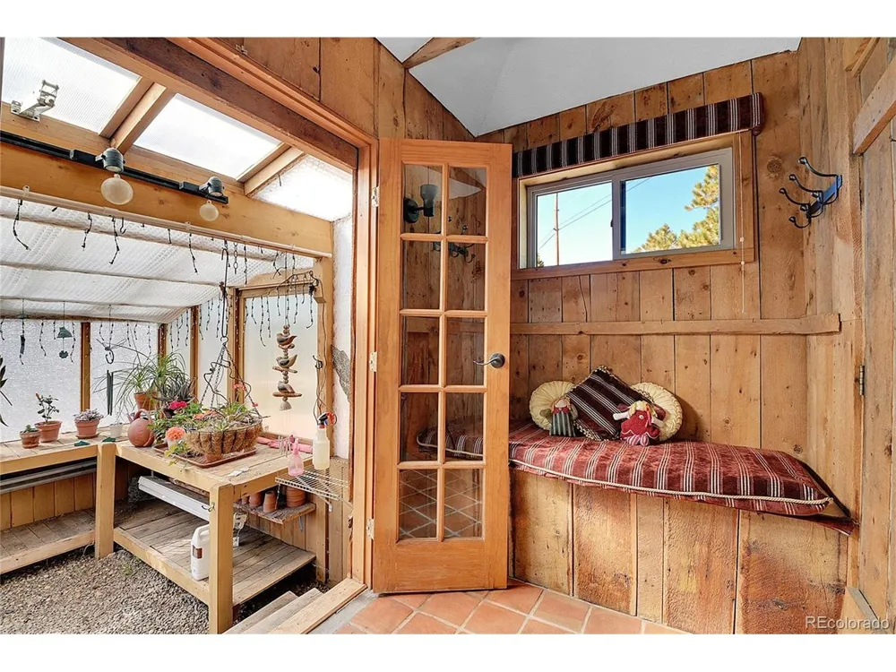 13082 S Wamblee Valley Road Conifer, CO 80433