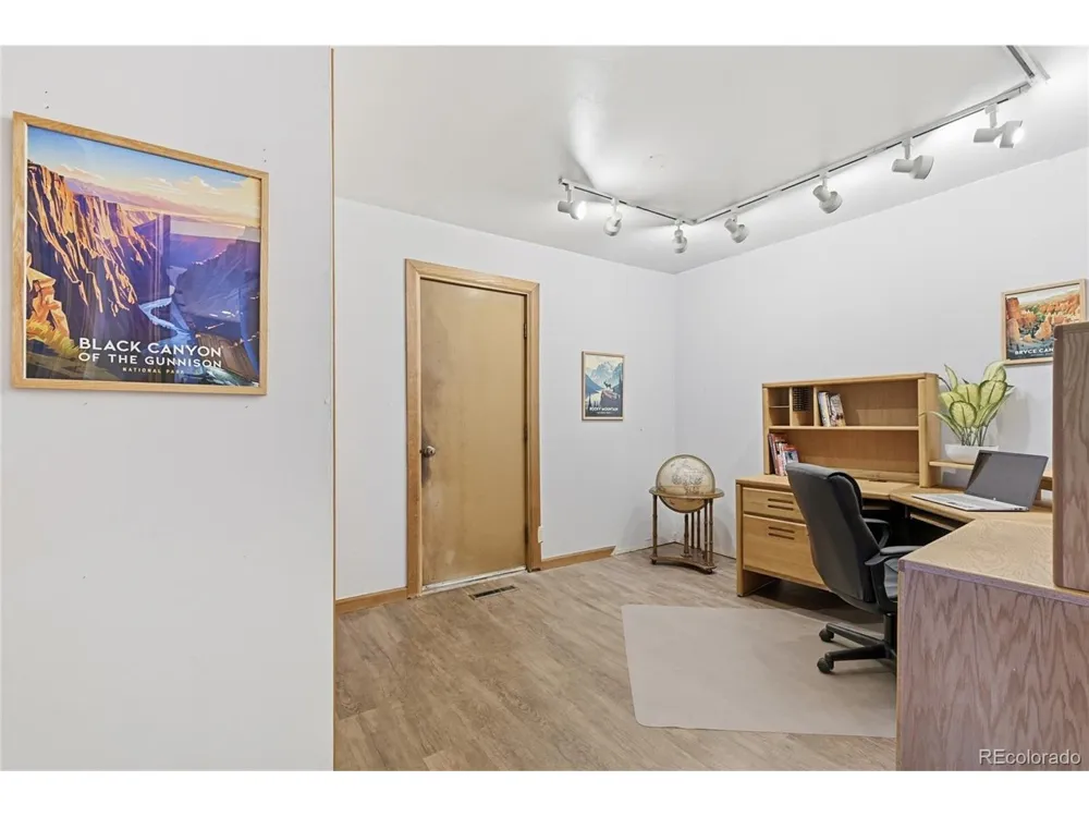 13082 S Wamblee Valley Road Conifer, CO 80433