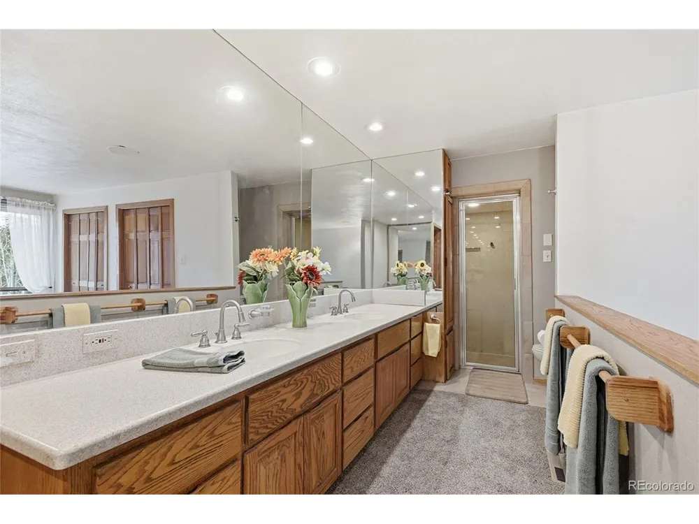 13082 S Wamblee Valley Road Conifer, CO 80433