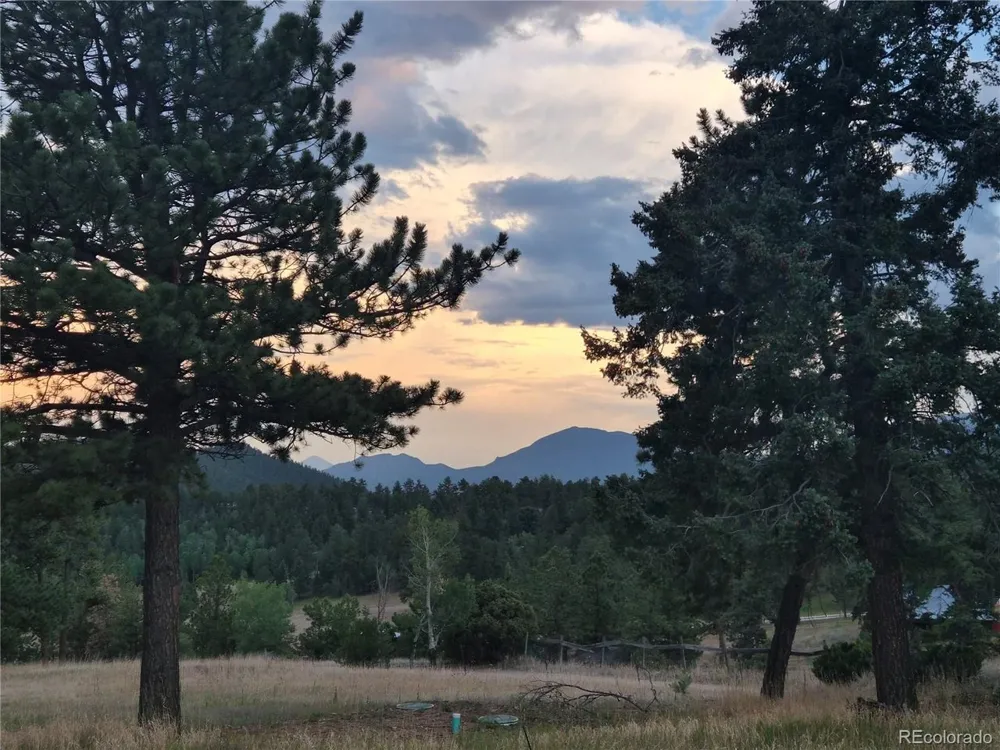 13082 S Wamblee Valley Road Conifer, CO 80433