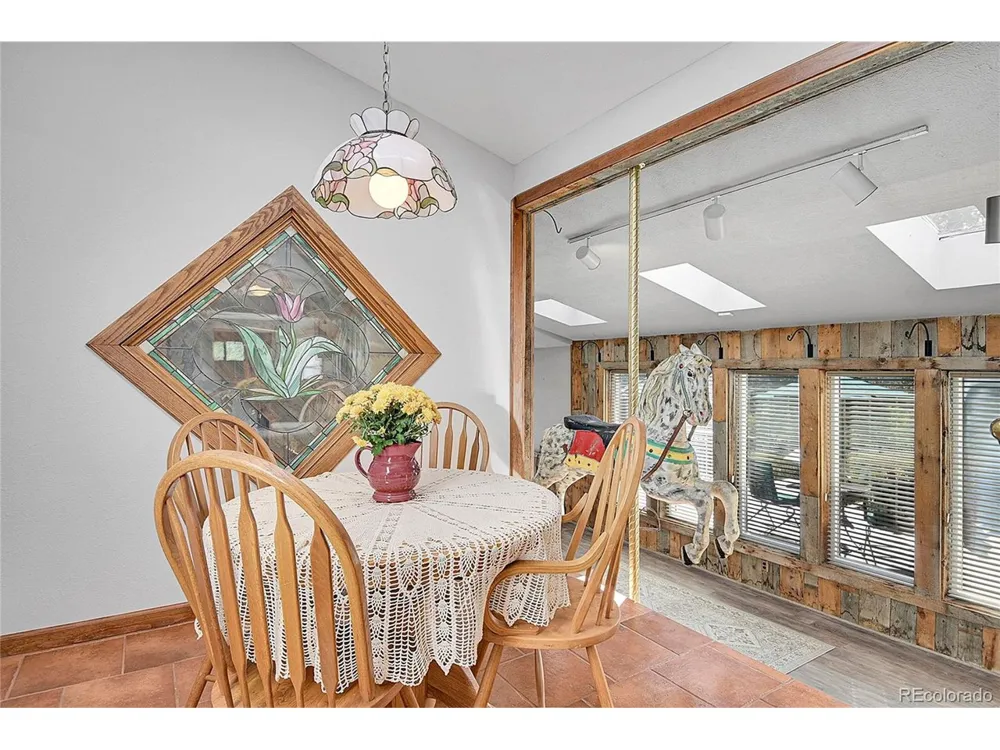 13082 S Wamblee Valley Road Conifer, CO 80433