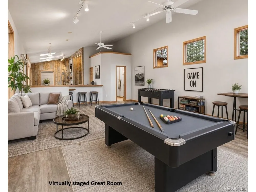 13082 S Wamblee Valley Road Conifer, CO 80433