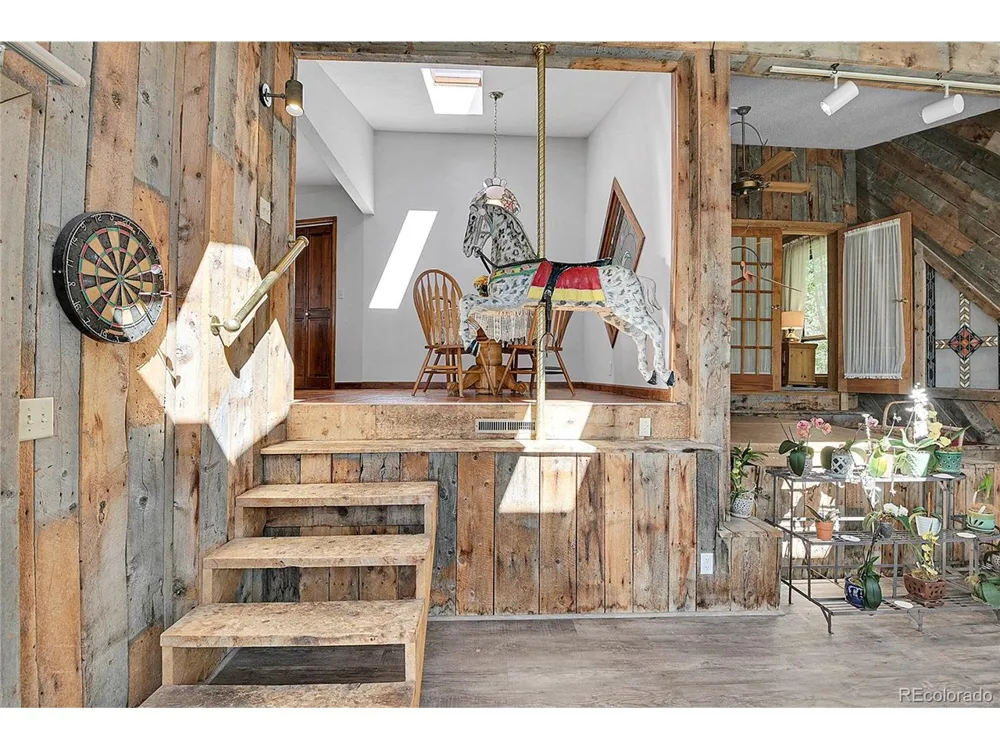 13082 S Wamblee Valley Road Conifer, CO 80433