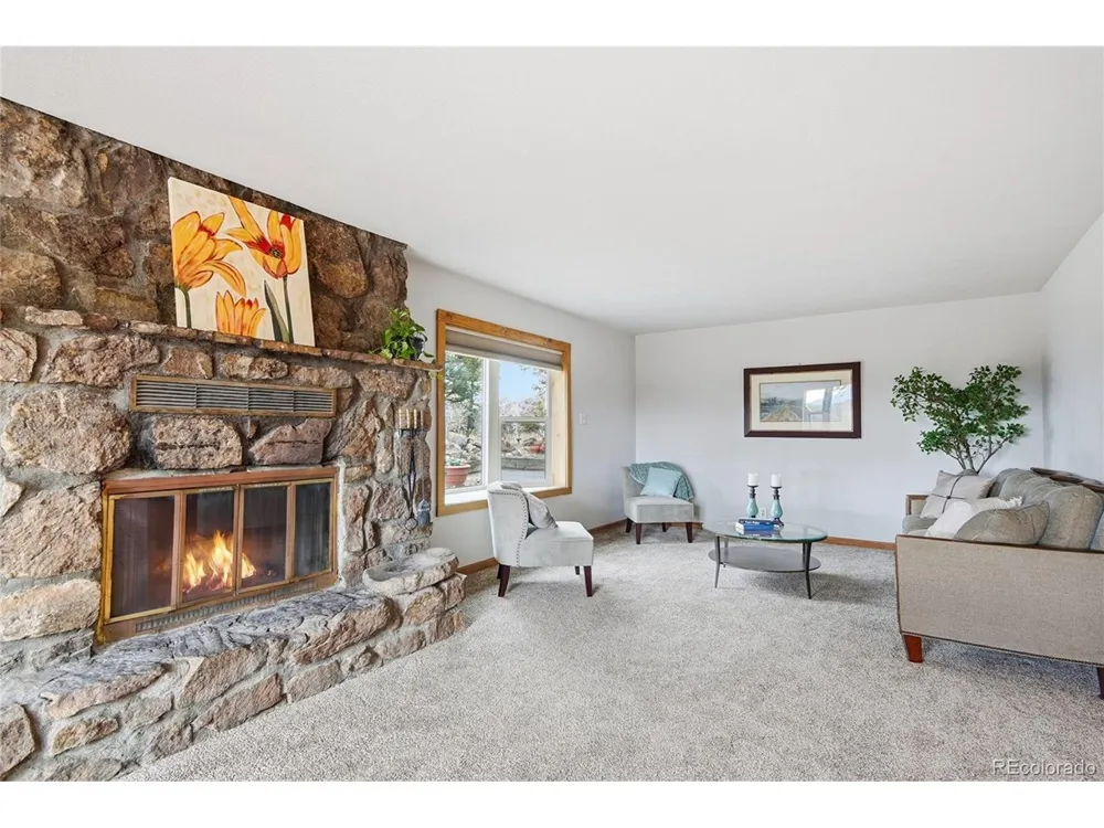 13082 S Wamblee Valley Road Conifer, CO 80433
