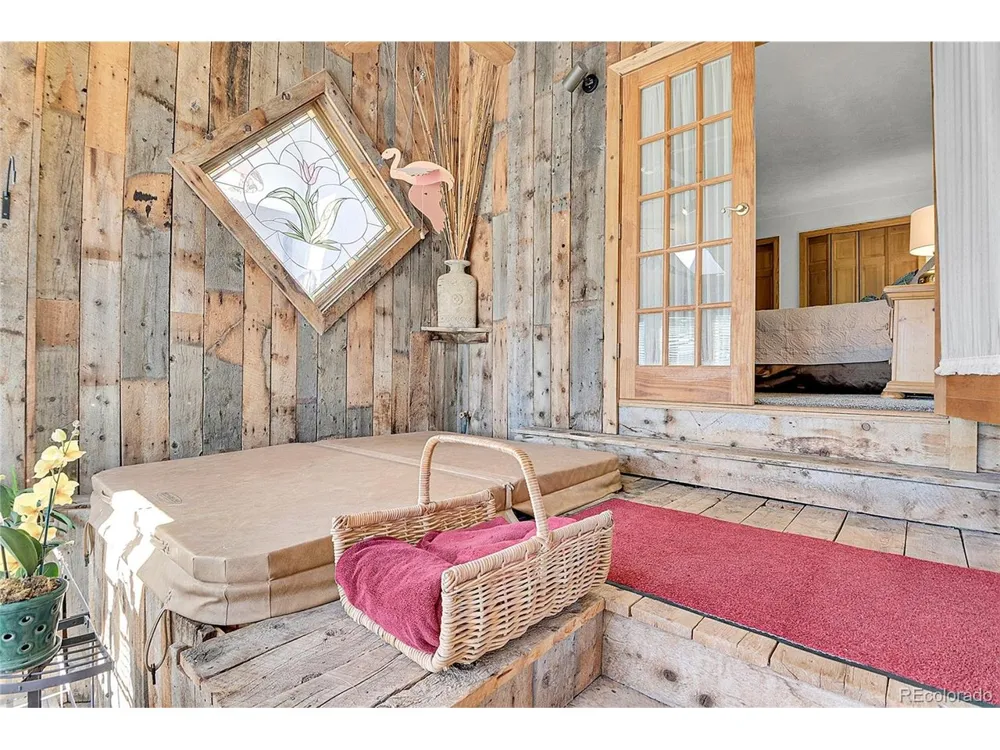 13082 S Wamblee Valley Road Conifer, CO 80433