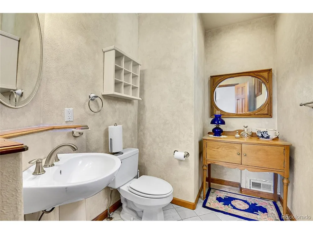13082 S Wamblee Valley Road Conifer, CO 80433