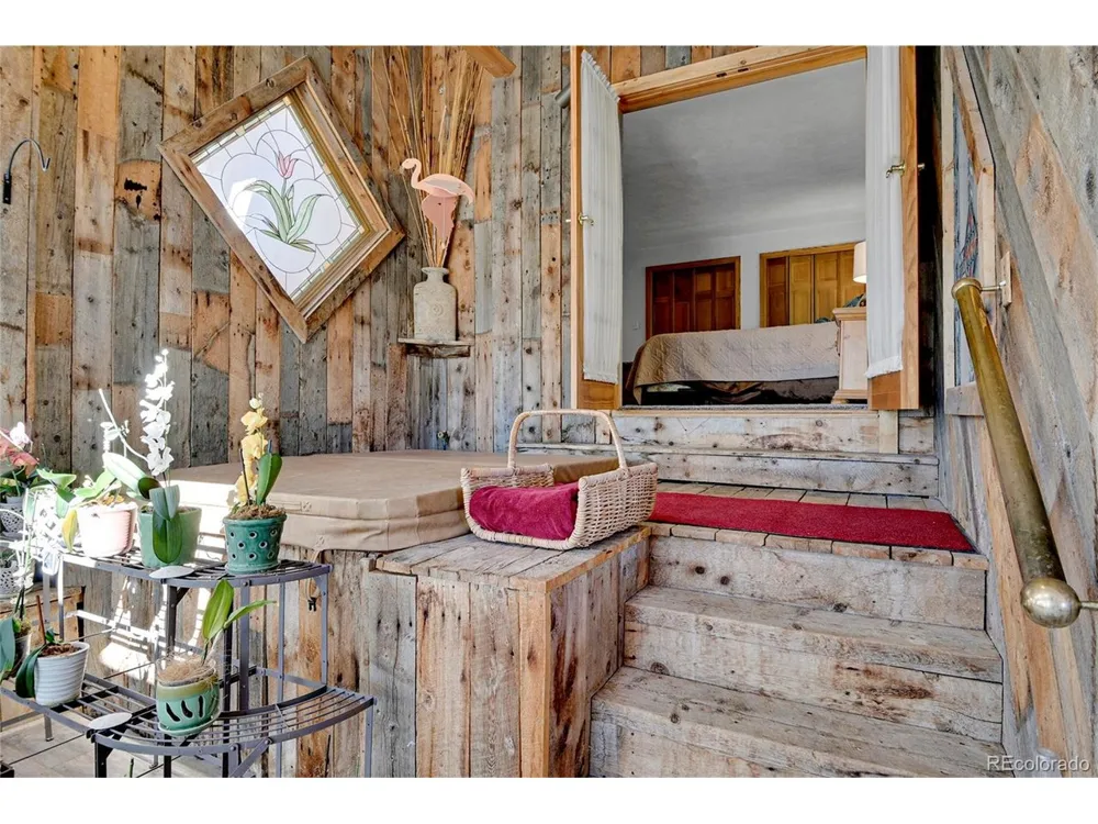 13082 S Wamblee Valley Road Conifer, CO 80433