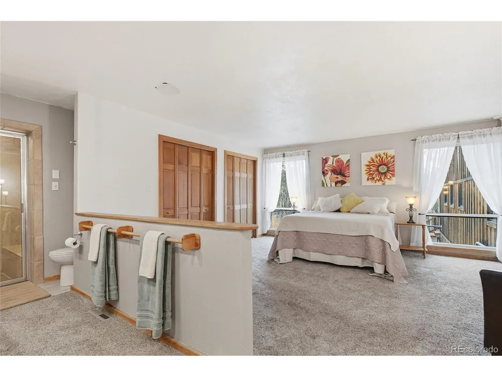 13082 S Wamblee Valley Road Conifer, CO 80433