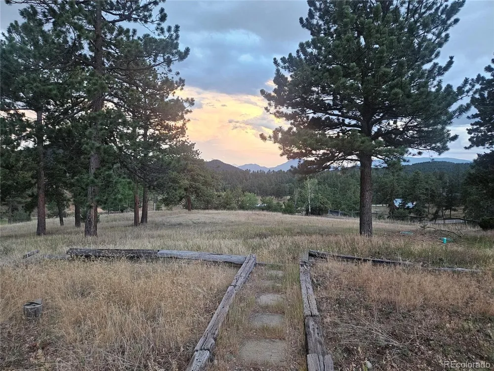 13082 S Wamblee Valley Road Conifer, CO 80433