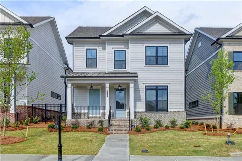 4536 Molder Drive