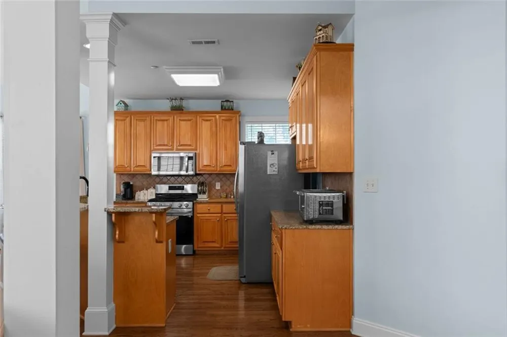 105 Camford Stone Path Fayetteville, GA 30214
