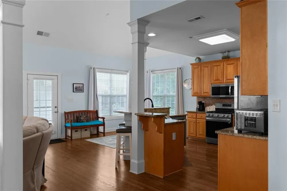 105 Camford Stone Path Fayetteville, GA 30214