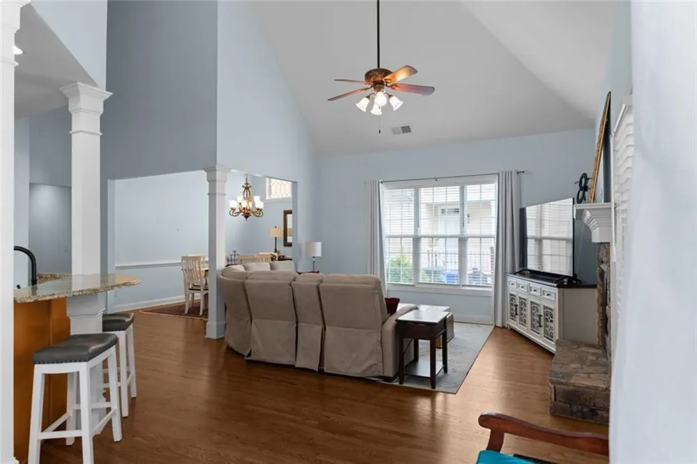105 Camford Stone Path Fayetteville, GA 30214