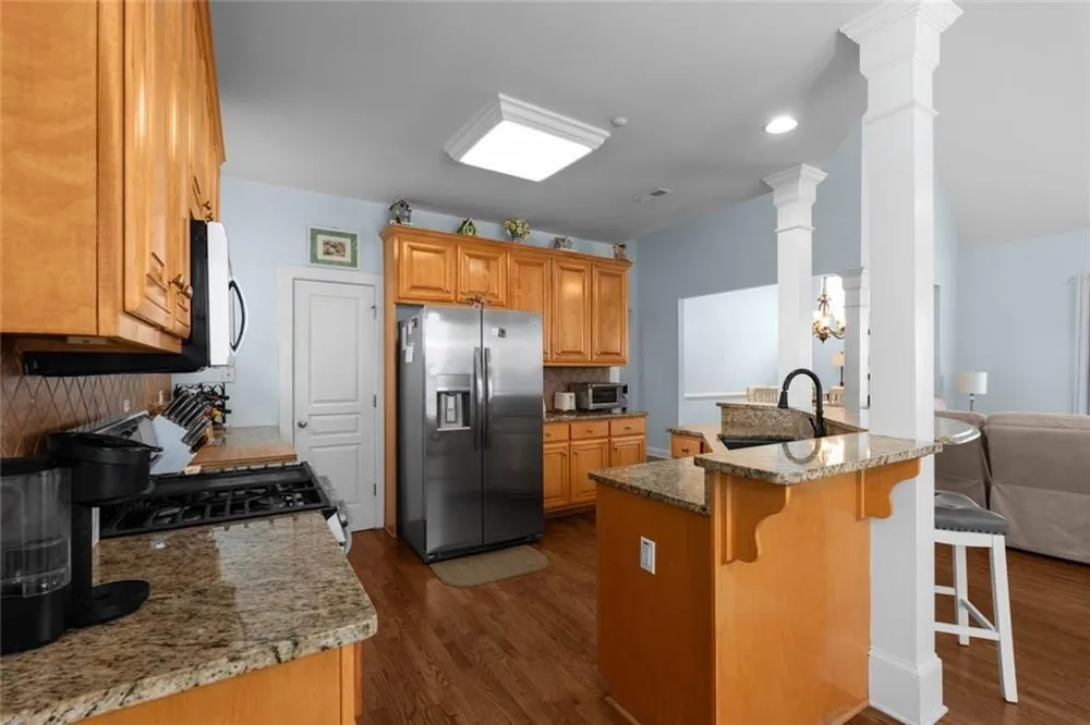 105 Camford Stone Path Fayetteville, GA 30214