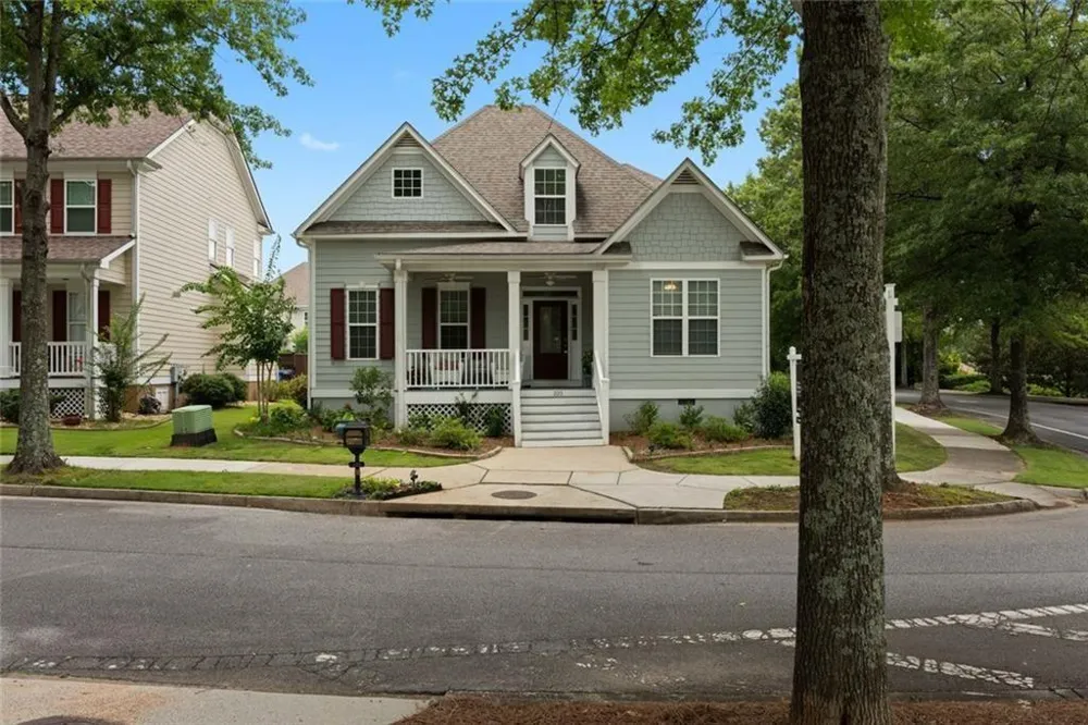 105 Camford Stone Path Fayetteville, GA 30214