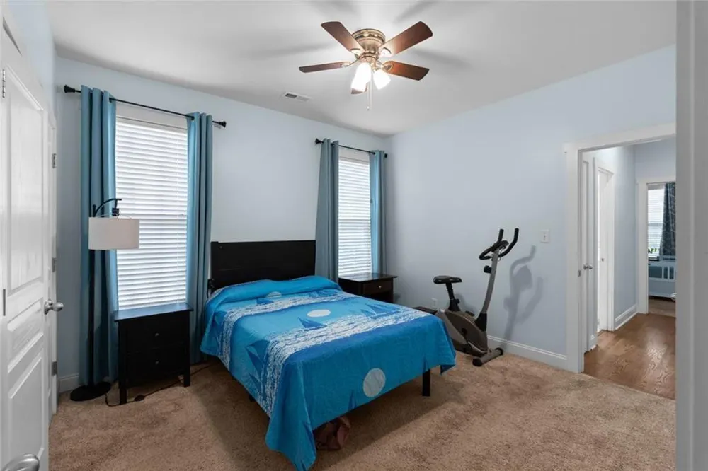 105 Camford Stone Path Fayetteville, GA 30214