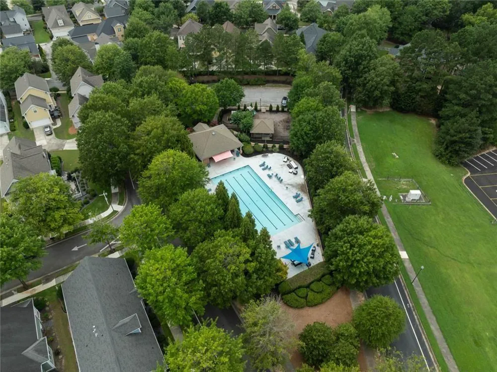 105 Camford Stone Path Fayetteville, GA 30214