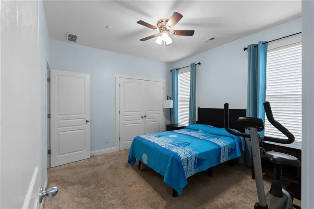 105 Camford Stone Path Fayetteville, GA 30214