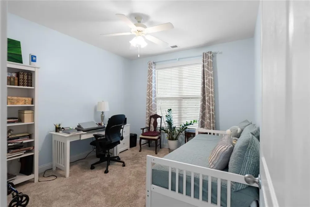 105 Camford Stone Path Fayetteville, GA 30214