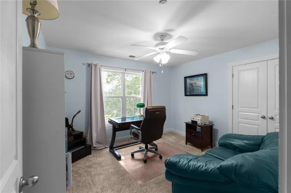 105 Camford Stone Path Fayetteville, GA 30214