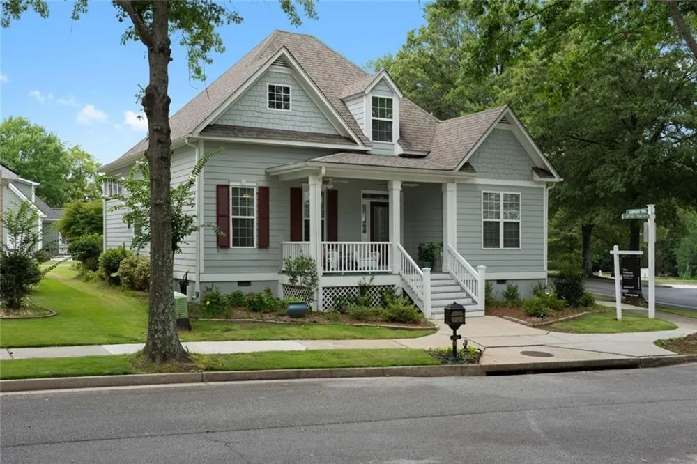 105 Camford Stone Path Fayetteville, GA 30214