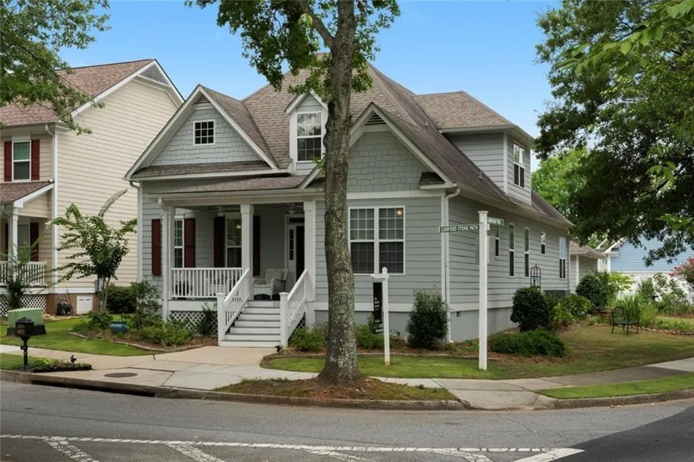 105 Camford Stone Path Fayetteville, GA 30214