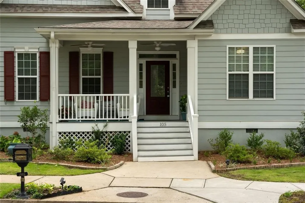105 Camford Stone Path Fayetteville, GA 30214