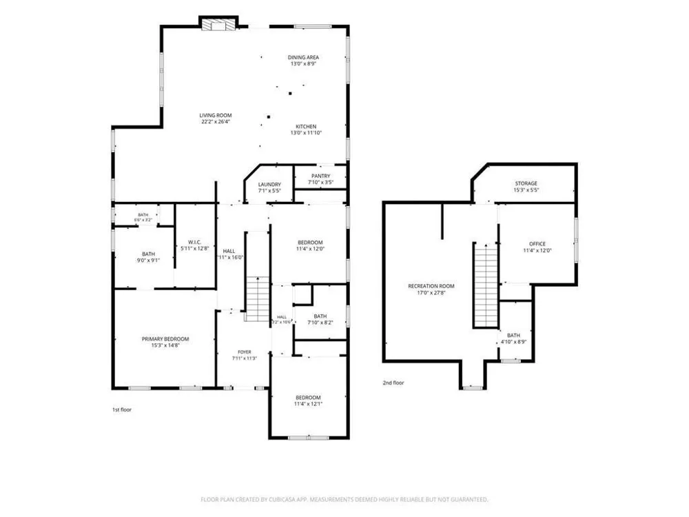 105 Camford Stone Path Fayetteville, GA 30214