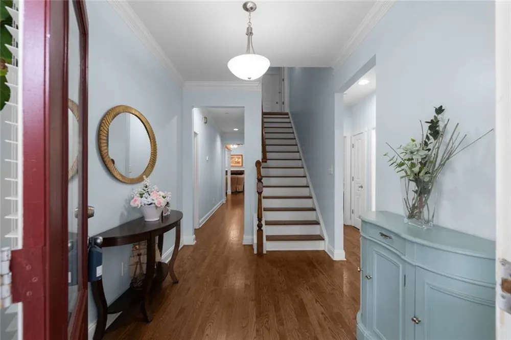 105 Camford Stone Path Fayetteville, GA 30214