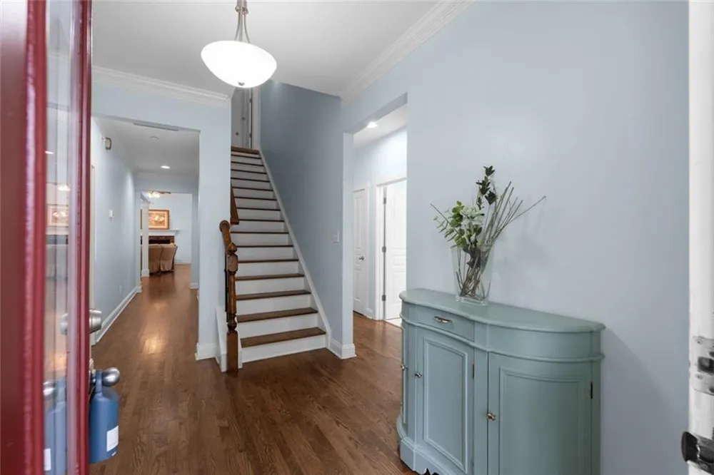 105 Camford Stone Path Fayetteville, GA 30214