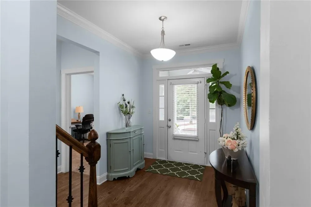 105 Camford Stone Path Fayetteville, GA 30214